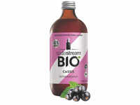Sodastream Bio Sirup Cassis 500 ml