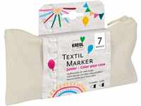 Kreul Textil Marker Junior Set Color your case