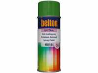 Belton Spectral Lackspray 400 ml gelbgrün