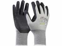 Gebol Handschuh Multi Flex Comfort grau