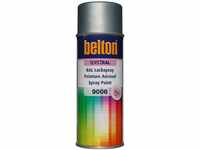 Belton Spectral Lackspray 400 ml weiß-aluminium