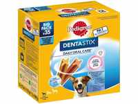 Pedigree Hundesnack Denta Stix Daily Oral Care 550 g / 35 Stück
