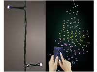 Kaemingk Lichterkette App gesteuert Dancing Lights 200 Lichter