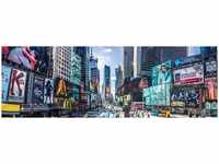 Deco-Panel Bild - Time Square 90 x 29 cm