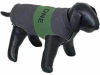 Nobby Hundemantel The One grau-grün