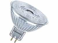 Ledvance LED Reflektor MR16 35 36° GU5.3 3,8W warmweiß, klar