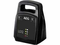 AEG Batterieladegerät LG 12 12V 12A