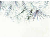 Komar Vlies Fototapete Palm Spring 350 x 250 cm
