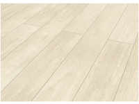Classen Vinylboden GreenVinyl Pinie weiß Landhausdiele 129 x 17,3 cm 4 mm
