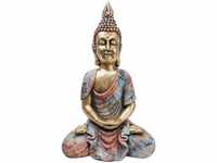 TrendLine Dekofigur Buddha 35 x 22 x54 cm