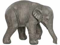 Dijk Dekofigur Elefant aus Magnesia