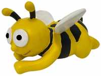 Dekofigur Biene fliegend 32 x 40 x 58 cm