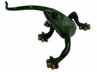 Dekofigur Salamander 6 x 12 x 26 cm