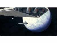 Komar Vlies Fototapete Star Wars Classic Star Destroyer 500 x 250 cm