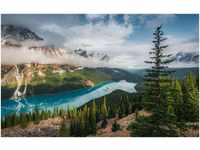 Komar Vlies Fototapete Wonderland Canada 450 x 280 cm