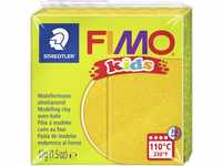 Fimo Kids glitter gold 42 g