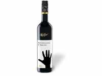 Käfer Rotwein Montepulciano trocken Italien 1 x 0,75 L