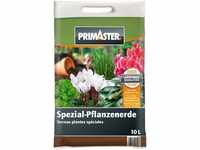 Primaster Spezial-Pflanzenerde 10 L