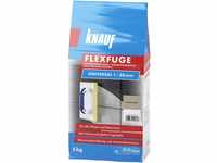 Knauf Fugenmörtel Flexfuge Universal 1 - 20 mm bahamabeige 5 kg