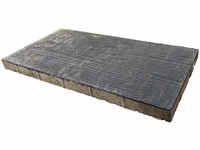 Diephaus Terrassenplatte Delgada 60 x 30 x 4 cm quarzit