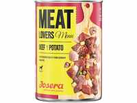 Josera Meat Lovers Beef & Potatoes 800 g