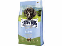 HappyDog Hundefutter Sensible Puppy Lamm & Reis 1 kg