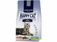 HappyCat Katzenfutter Culina Atlantik Lachs 300 g