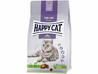 HappyCat Katzenfutter Senior Weide Lamm 300 g