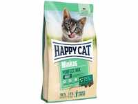 HappyCat Katzenfutter Minkas Perfect Mix Geflügel 500 g
