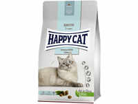 HappyCat Katzenfutter Sensitive Schonkost Niere 300 g