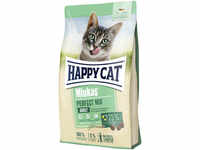 HappyCat Katzenfutter Minkas Perfect Mix Geflügel 1,5 kg