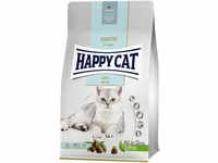 HappyCat Katzenfutter Sensitive Light 1,3 kg