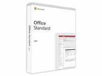 Office 2019 Standard - Produktschlüssel - Sofort-Download - Vollversion - 1 PC -