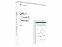 Office 2019 Home and Business - Produktschlüssel - Sofort-Download - Vollversion - 1