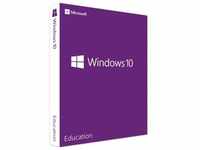 Windows 10 Education - Produktschlüssel - Sofort-Download - Vollversion - Deutsch