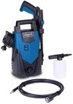 Elektro Hochdruckreiniger HCE1400 Scheppach - 1400W | 110bar | 6,8L/min 
