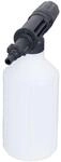 Reinigungsmittelbeh&auml;lter f&uuml;r Hochdruckreiniger Scheppach - 400 ml...