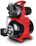 Hauswasserwerk HWW1400 Scheppach - 1300W | 6000L/h | 24L Tank | F&ouml;rderdruck 4,8 bar