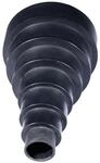 Absaugadapter 7-stufig &Oslash;i 30-146mm / &Oslash;a 36-152mm