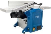 Abricht- und Dickenhobelmaschine HMS1250 Scheppach - 230V l 305mm Hobelbreite | 160mm