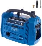 Hybrid-Kompressor Airforce 6 Scheppach - 10,3bar | &ouml;lfrei | 2 USB-Anschl&uuml;sse | 3