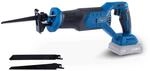 Akku-S&auml;bels&auml;ge BC-RS250-X Scheppach | Brushless | Hubl&auml;nge 28mm | Hubzahl