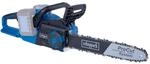 Akku-Kettens&auml;ge BC-CS355Duo-X Scheppach | Brushless | Schnittl&auml;nge 33,5cm 