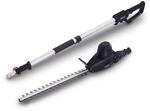 Elektro Teleskop Heckenschere ETHT500 Scheppach - 450mm Schnittl&auml;nge | 230V 