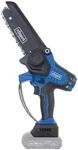 Akku-Geh&ouml;lzschneider BC-PS150-X Scheppach | Brushless | Schnittl&auml;nge 150mm 