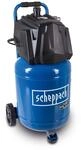 Kompressor HC35V Scheppach - 1500W | 10bar | &ouml;lfrei & wartungsarm | 180 L/min