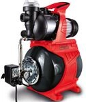 Hauswasserwerk HWW1000 Scheppach - 1000W | 4300 L/h | 19L Tank | F&ouml;rderdruck 4,4 bar