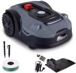 M&auml;hroboter PX-RRM-2000Wi Practixx - 2000 qm&sup2; | 22cm Schnittbreite | 20-60 mm