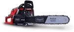 Benzin-Kettens&auml;ge PCS56 Scheppach - 3,1 PS | 2,3 kW 2-Takt-Benzinmotor | 20" /...