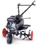 Benzin-Motorhacke MTP750 Scheppach - 5,7PS | 75cm Arbeitsbreite | 31cm Arbeitstiefe 